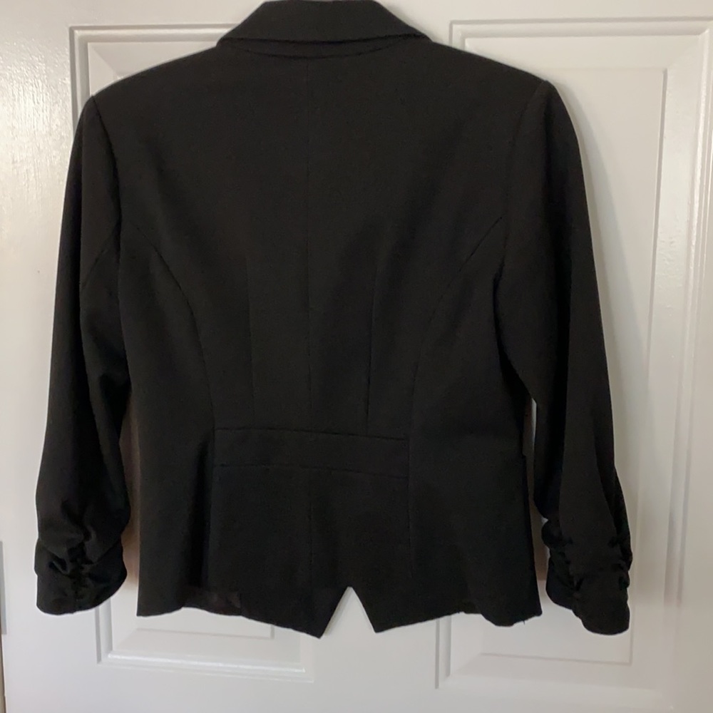 Express Suit Jacket - image 5